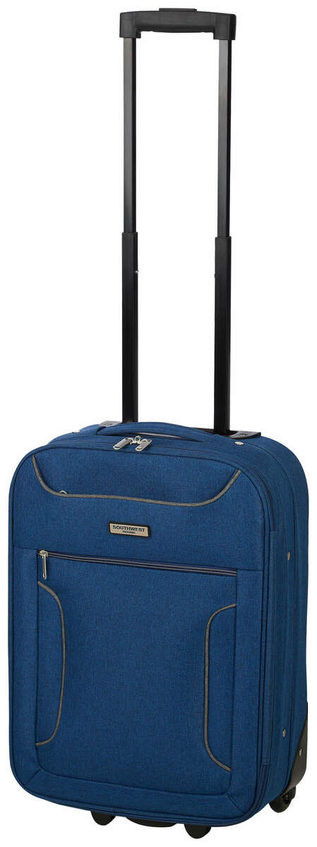 Bild 1 von SOUTHWEST BOUND Weichschalen-Koffer