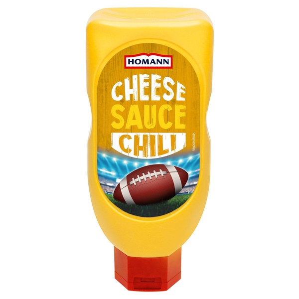 Bild 2 von HOMANN Snacksauce 450 ml
