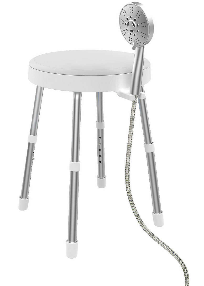 Bild 1 von WEINBERGER Dusch- und Badhocker