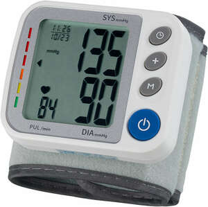 WEINBERGER Handgelenk-Blutdruckmessgerät »2272«