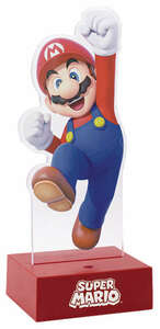Deko-Licht »Super Mario«