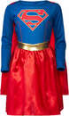 Bild 1 von Kinder-Kostüm »«Supergirl»