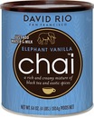 Bild 1 von David Rio Chai Tee Vanilla Chai (1,8 kg)