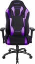 Bild 1 von AKRacing Gaming-Stuhl Core EX Wide SE (1 St), Schwarz