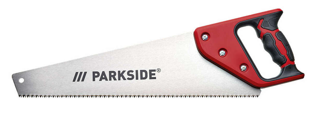 Bild 1 von PARKSIDE® Handsäge