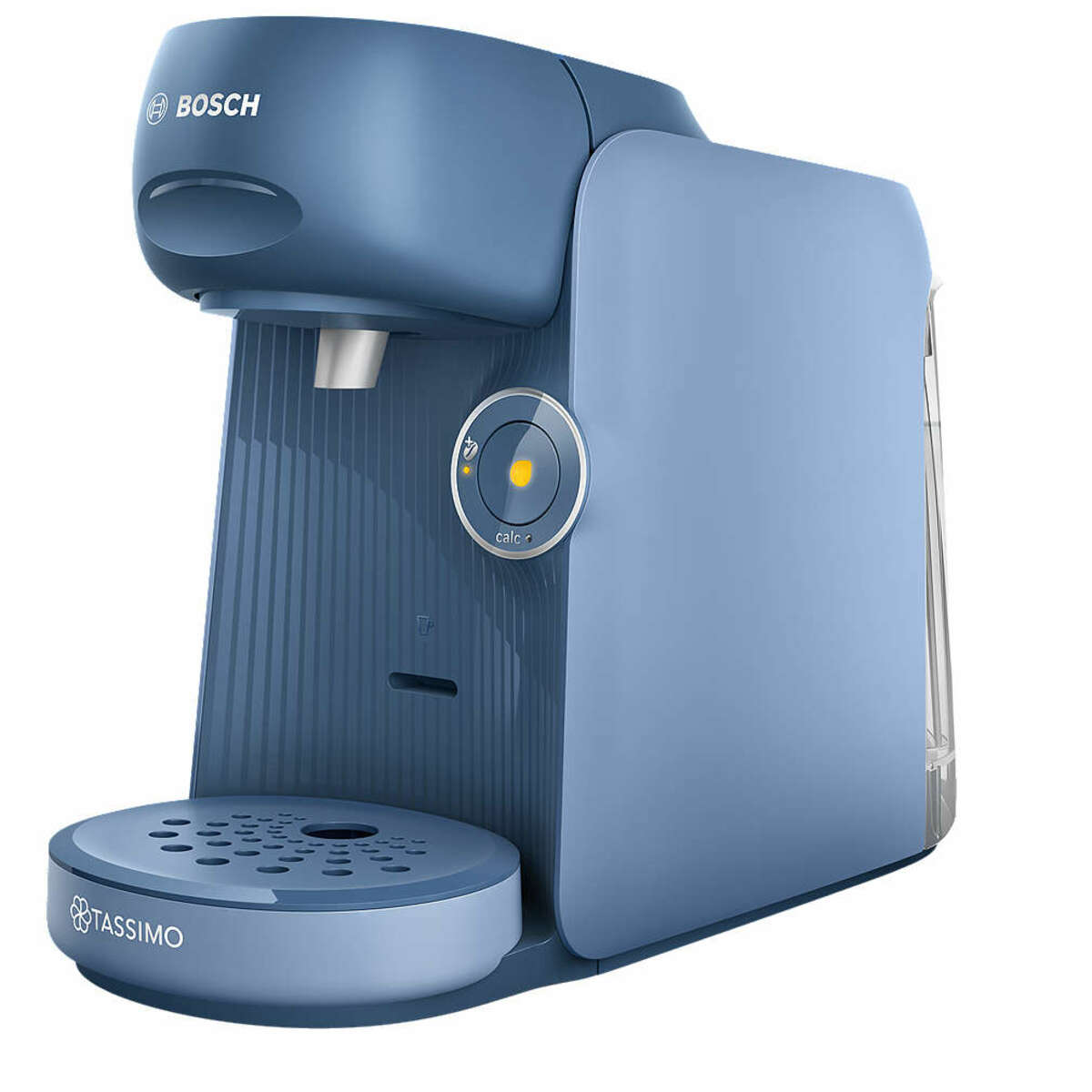 Bild 1 von BOSCH Kapselkaffeemaschine »Tassimo FINESSE TAS16B5«