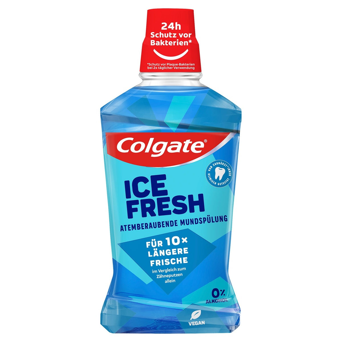 Bild 2 von COLGATE®  Mundspülung 1 l