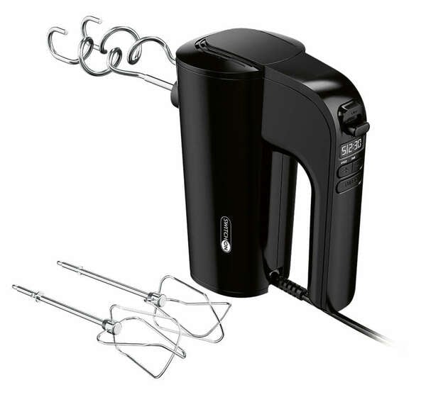 Bild 1 von SWITCH ON® Digital-Handmixer »SOHMD 500«