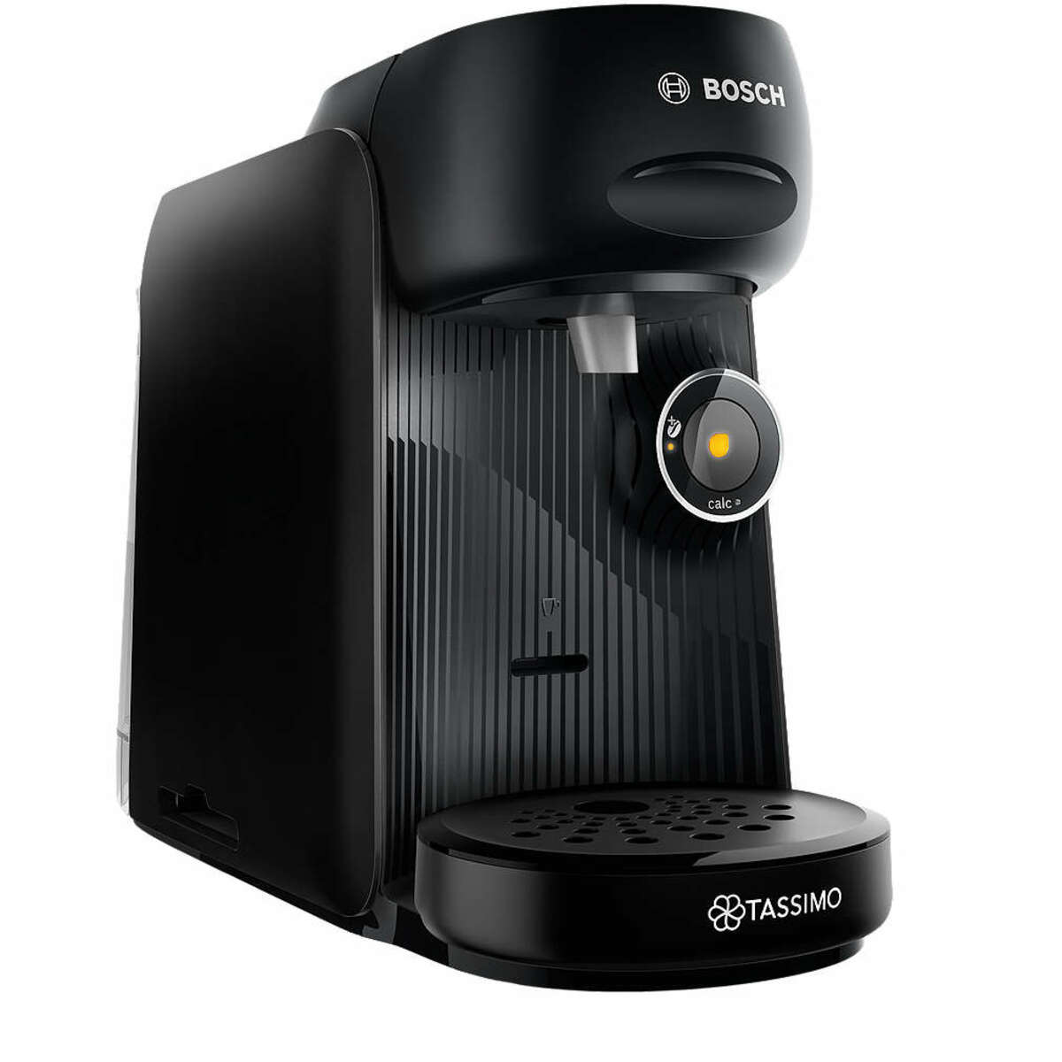 Bild 1 von BOSCH Kapselkaffeemaschine »Tassimo FINESSE TAS16B2«