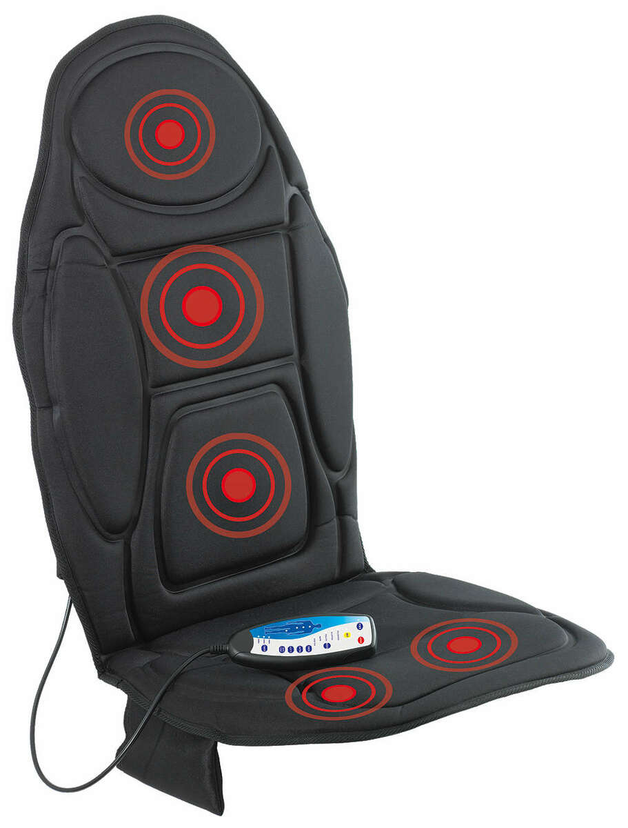 Bild 1 von VITALMAXX Massagematte »4877«