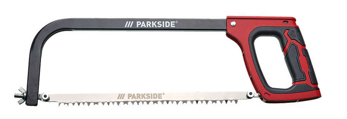 Bild 1 von PARKSIDE® Rückensäge