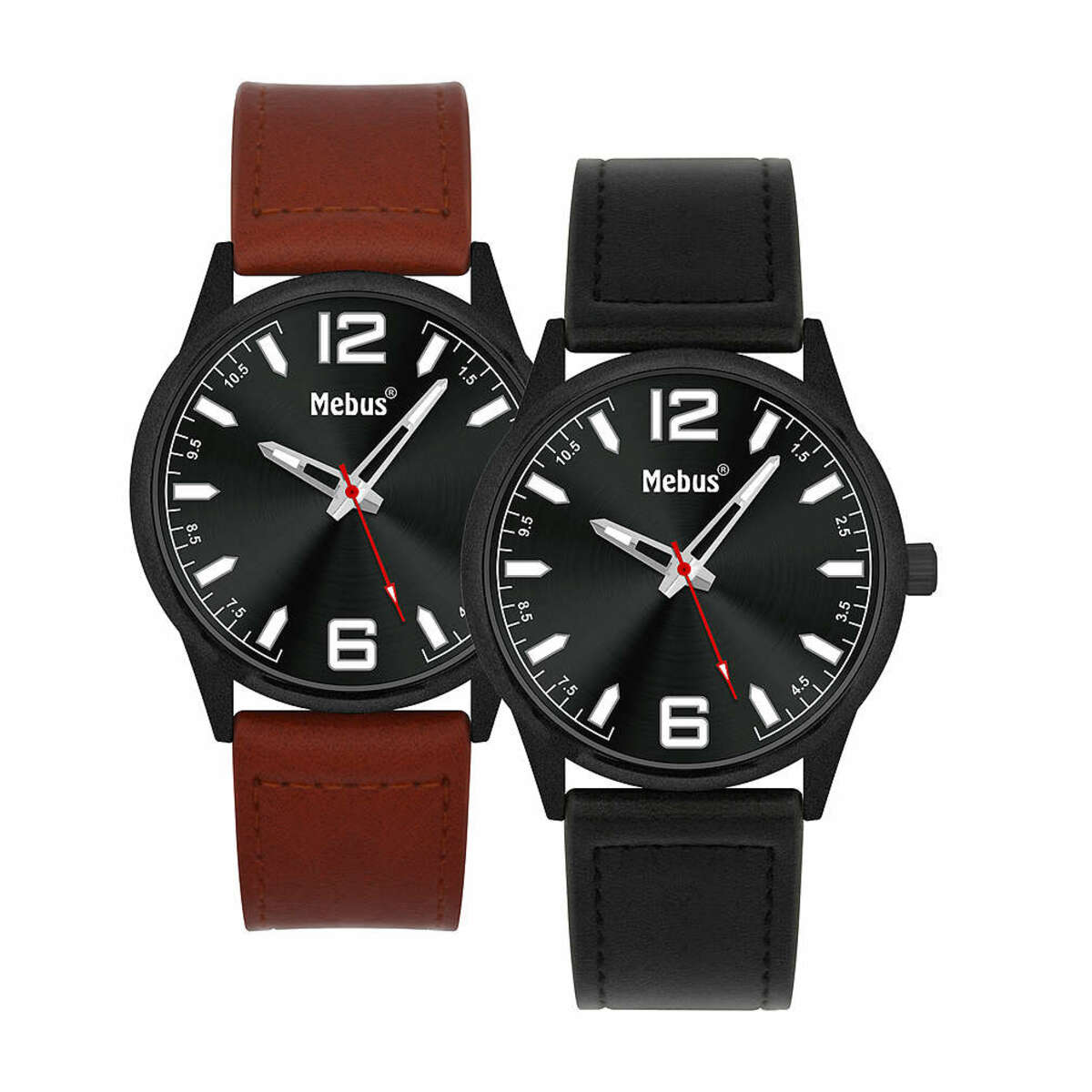 Bild 1 von MEBUS Herren-Armbanduhr