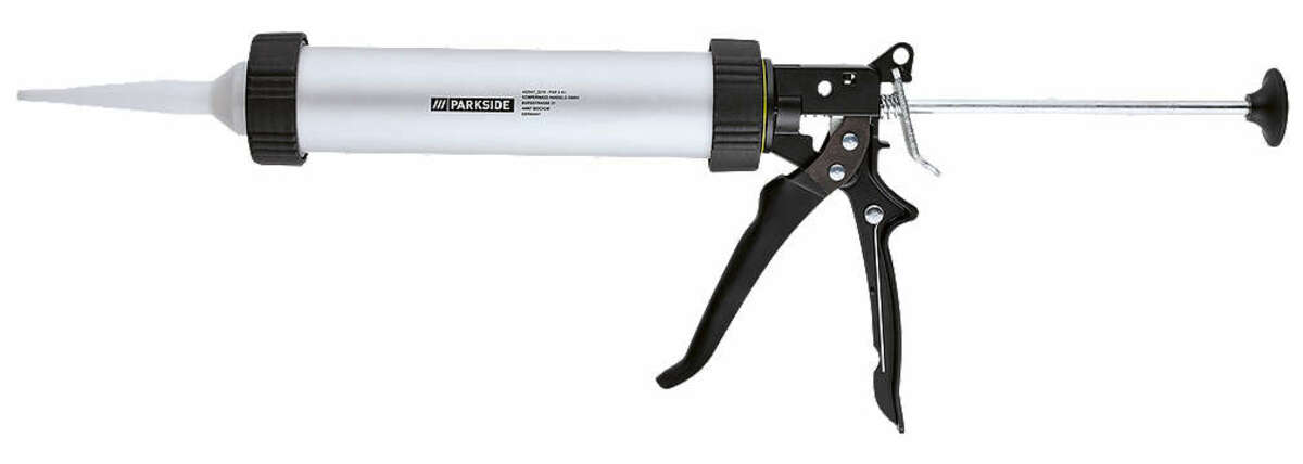 Bild 1 von PARKSIDE® Kartuschenpistole