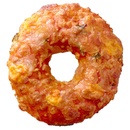 Bild 1 von Pizza-Donut