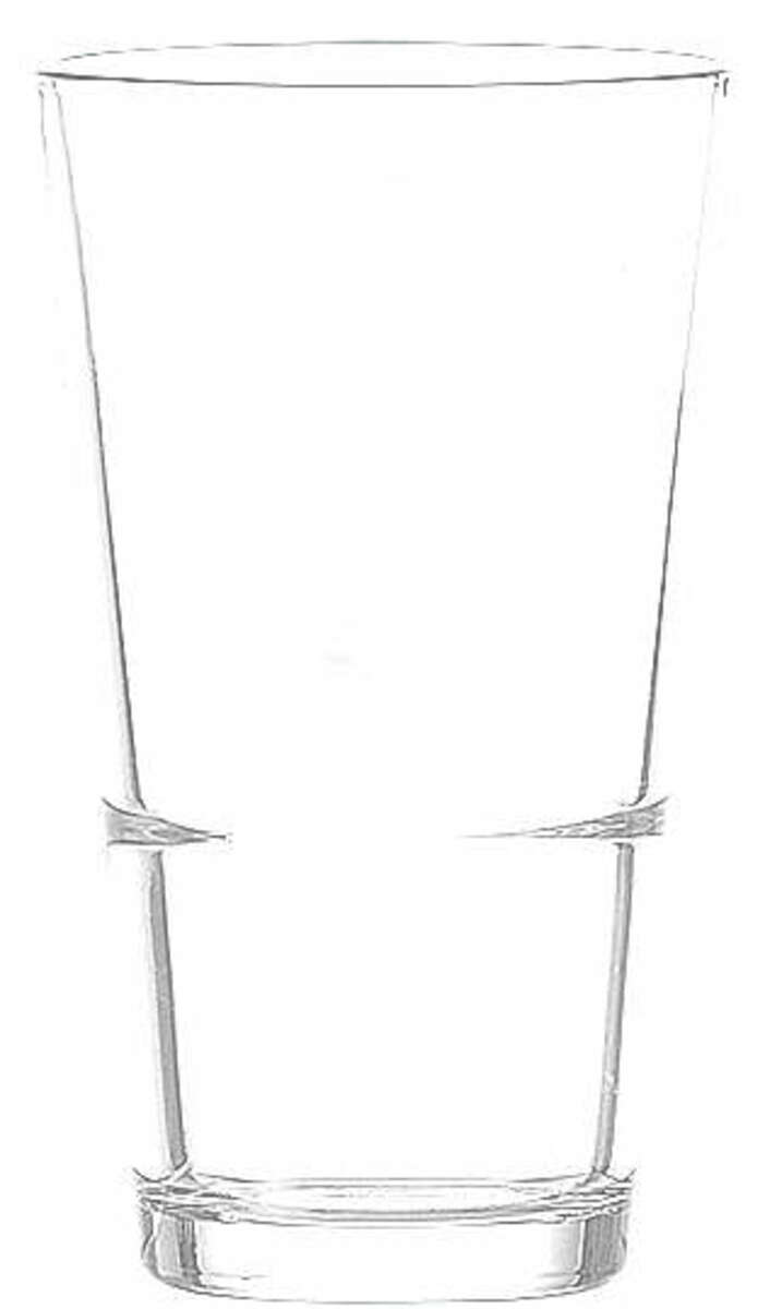 Bild 1 von LEONARDO Glas-Stapelbecher »Event«