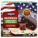 Bild 1 von AMERICAN Mini-Brownies 240 g