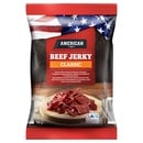 Bild 2 von AMERICAN Beef oder Pork Jerky 70 g