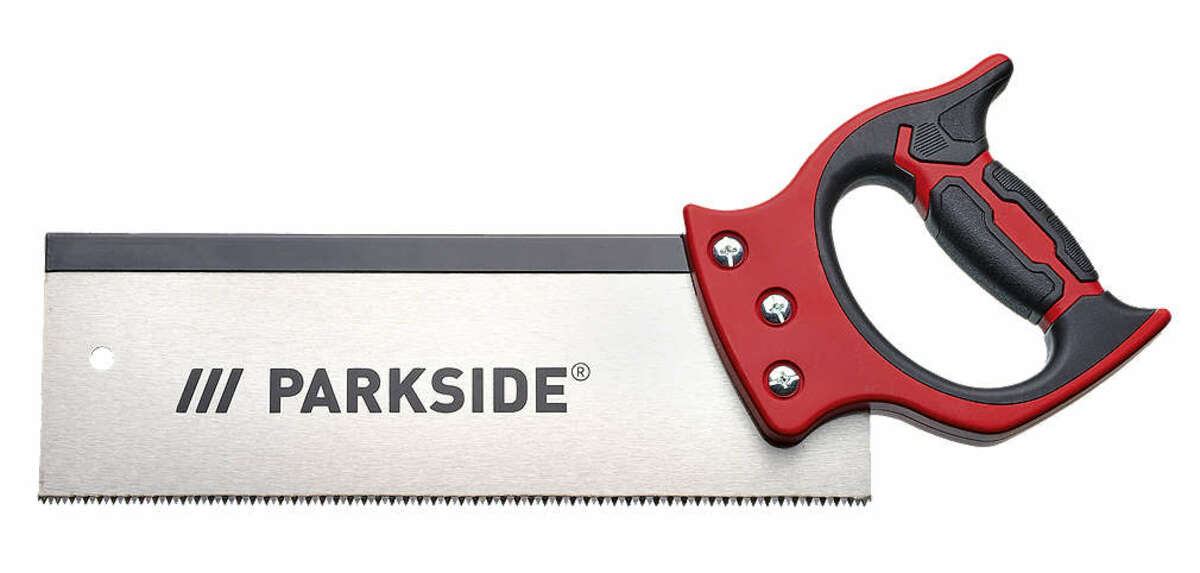 Bild 1 von PARKSIDE® Bügelsäge