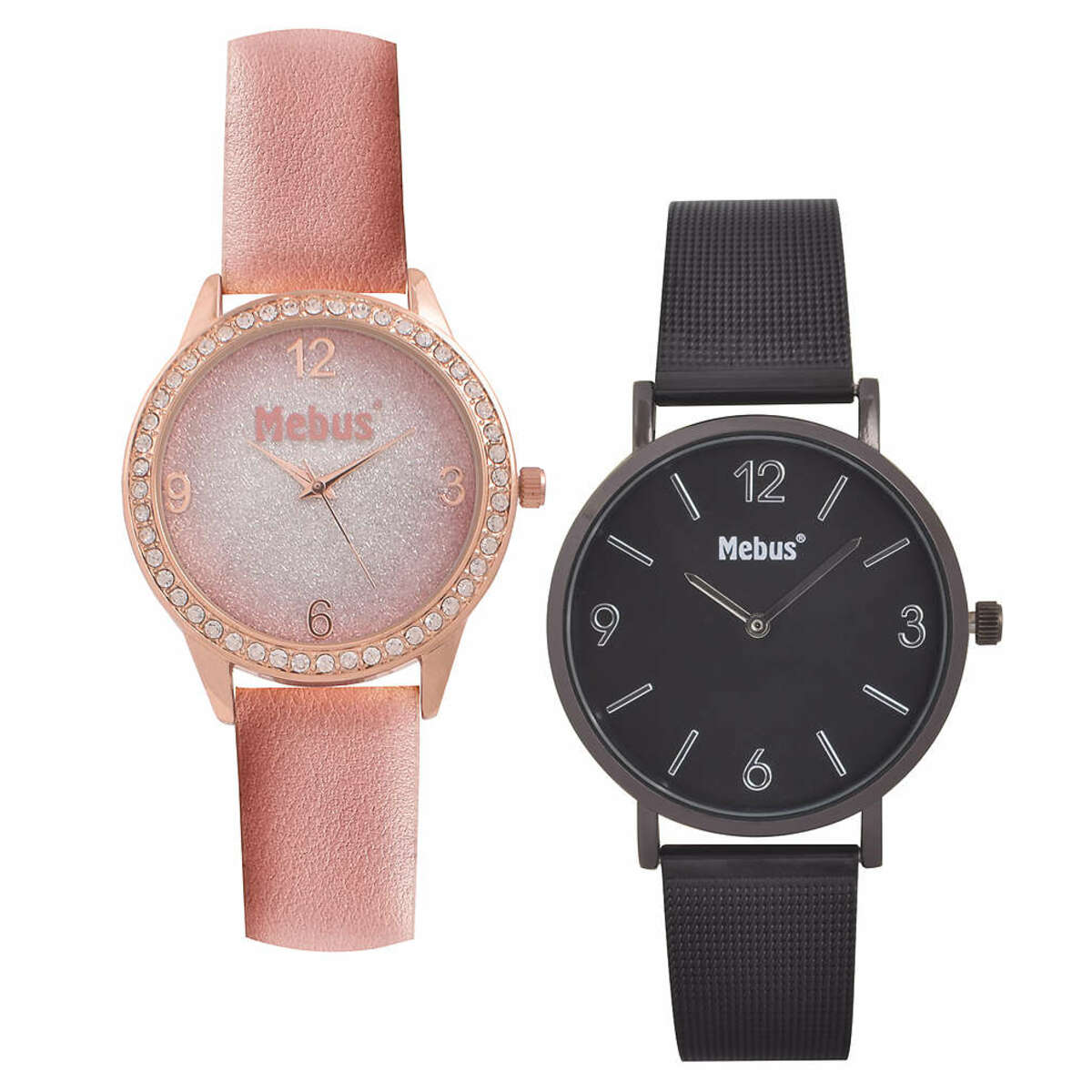 Bild 1 von MEBUS Damen-Armbanduhr