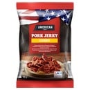 Bild 1 von AMERICAN Beef oder Pork Jerky 70 g