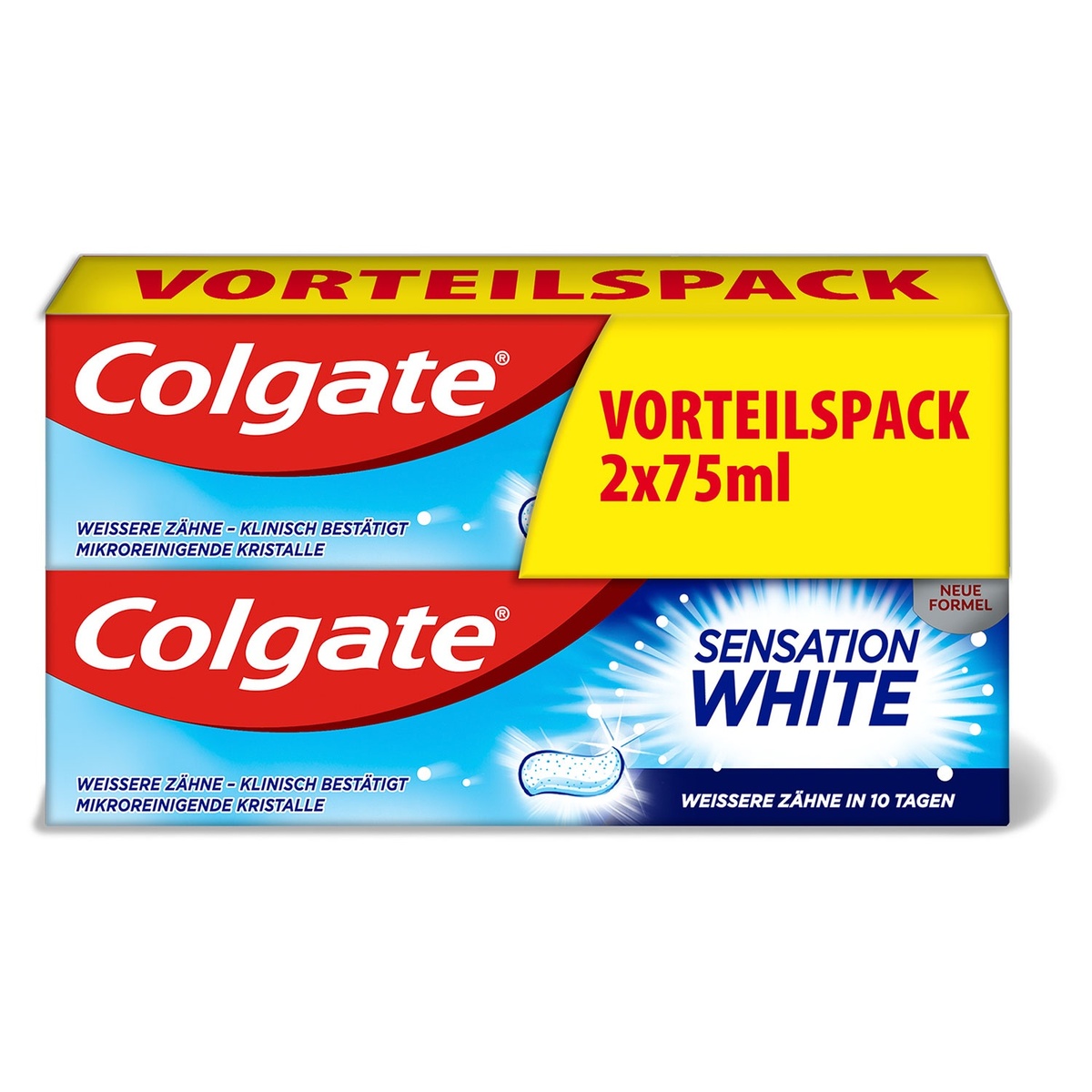 Bild 1 von COLGATE®  Zahncreme 150 ml