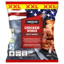 Bild 2 von AMERICAN Chicken-Wings 1 kg