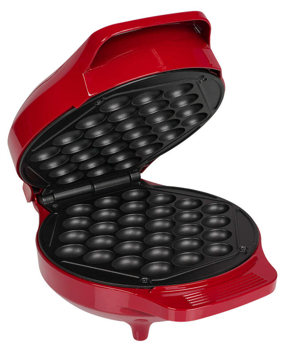Bild 1 von PRINCESS Bubble-Waffeleisen »132471«