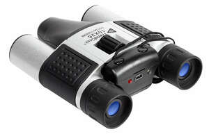 TECHNAXX Fernglas mit Kamera »TrendGeek TG-125«