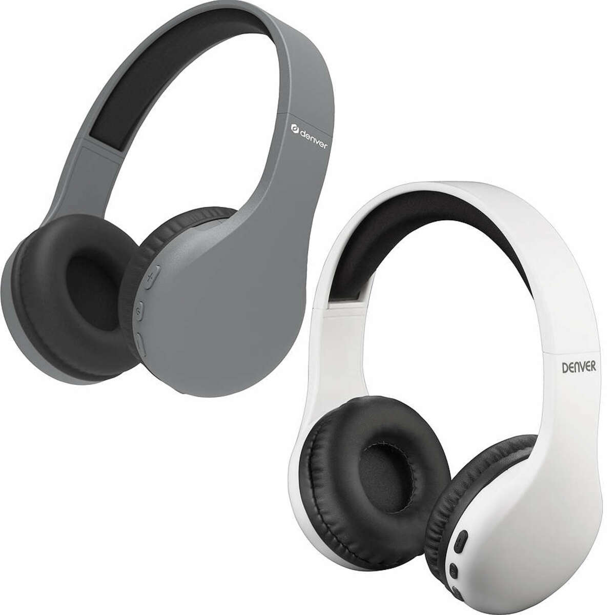 Bild 1 von DENVER Bluetooth-Kopfhörer »BTH-240K«