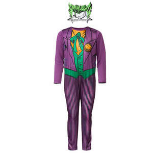 Kinder-Kostüm »Joker«