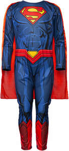 Kinder-Kostüm »Superman«