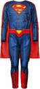 Bild 1 von Kinder-Kostüm »Superman«