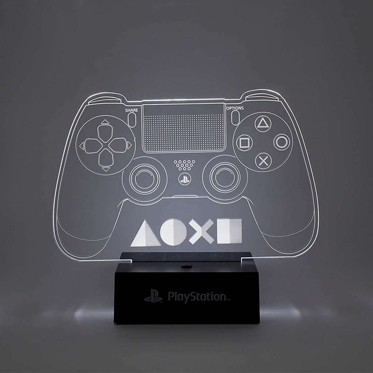 Bild 1 von Deko-Licht »PlayStation«