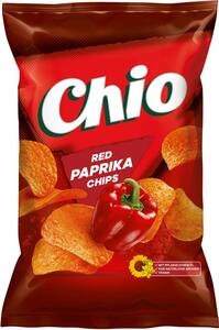 Chio Chips Red Paprika (150 g)