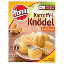 Bild 2 von PFANNI®  Kartoffel- oder Semmel-Knödel 200 g