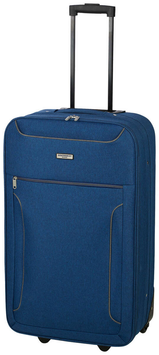 Bild 1 von SOUTHWEST BOUND Weichschalen-Koffer