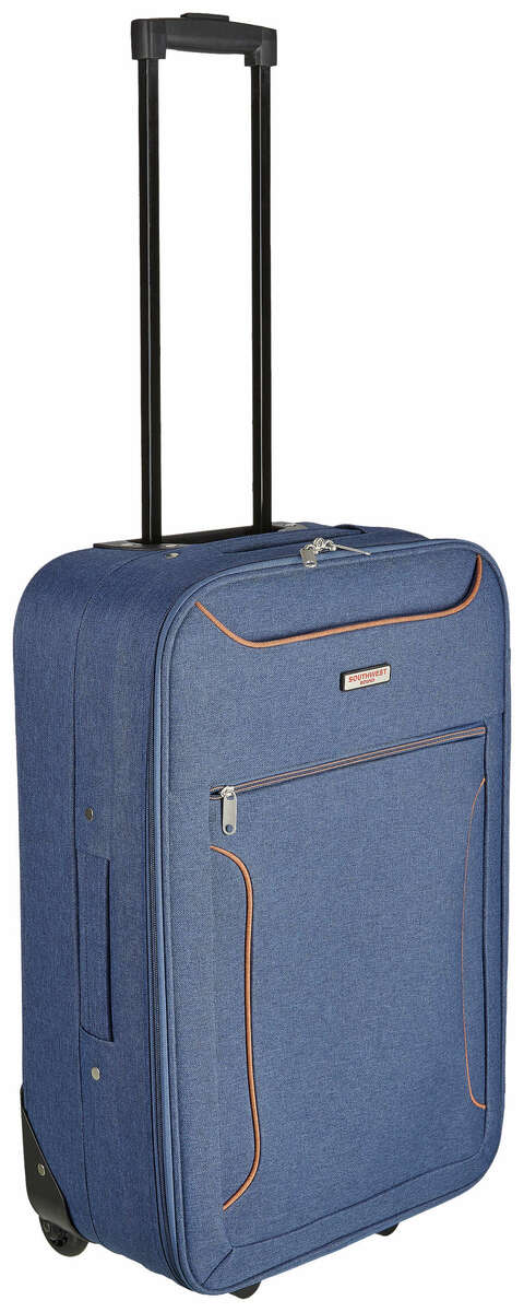 Bild 1 von SOUTHWEST BOUND Weichschalen-Koffer