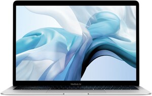 Apple MacBook Air 13´´ (MREA2D/A) silber