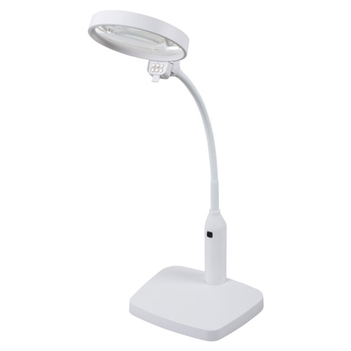 Bild 1 von LED-Tischlupe Tl-120