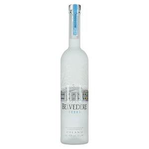 Belvedere Vodka 40 % Vol. (0,7 l)