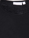 Bild 3 von Damen Pullover "Cashmere-Like" unifarben
                 
                                                        Schwarz