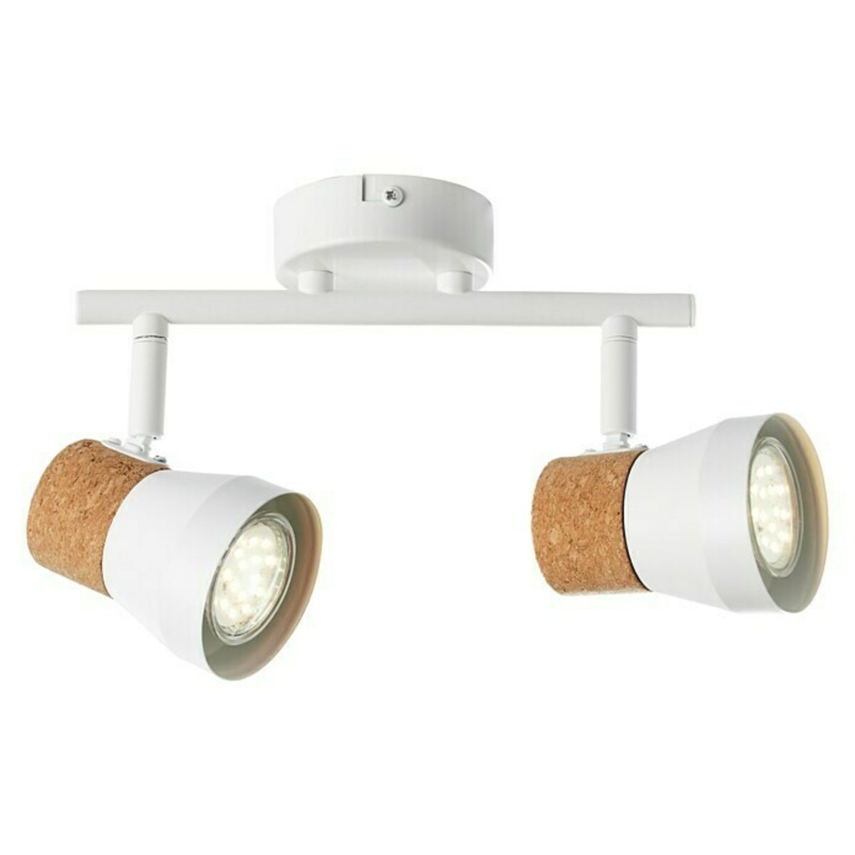 Bild 2 von Brilliant Moka Deckenstrahler