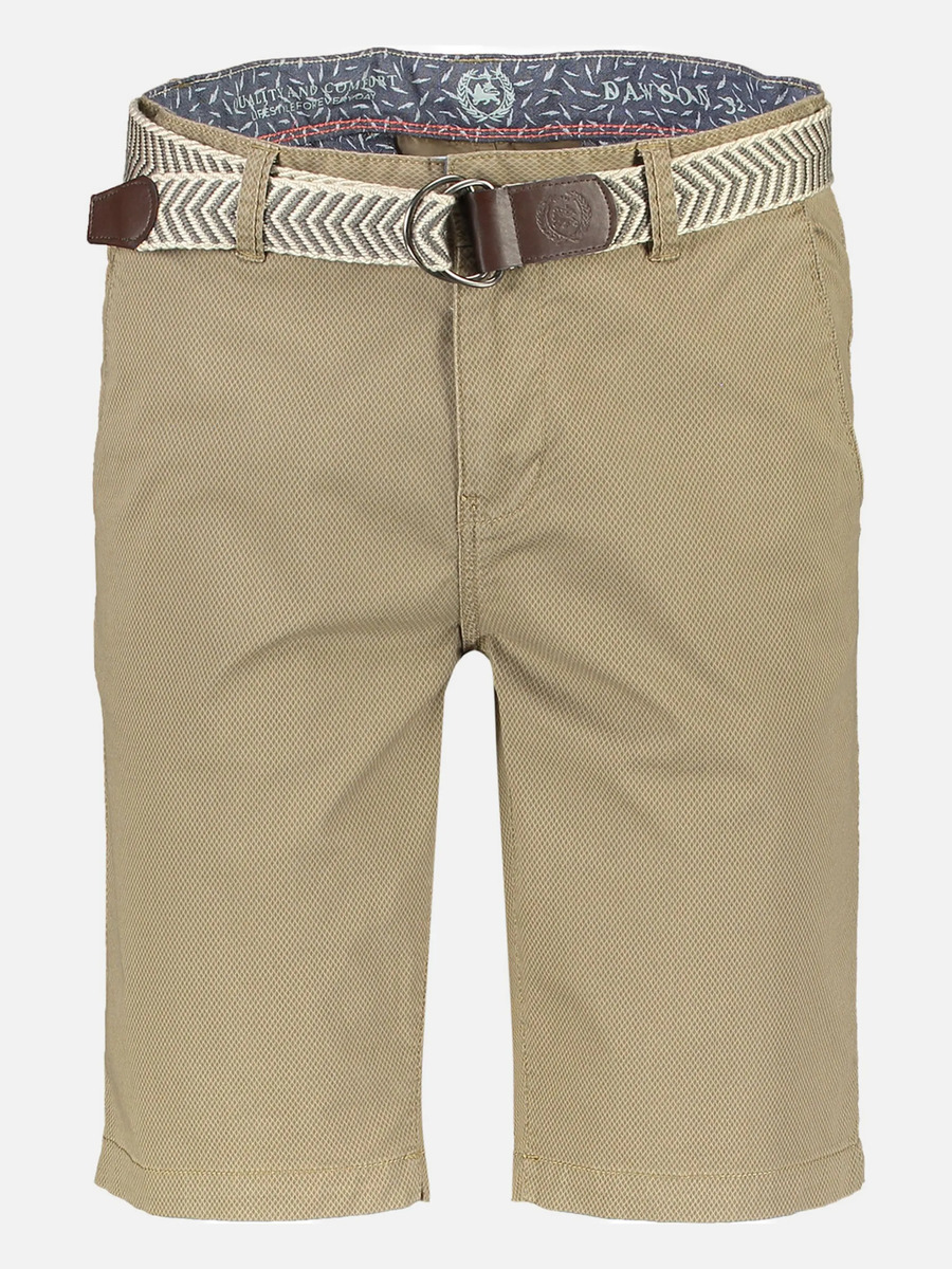 Bild 1 von Herren Bermuda
                 
                                                        Braun