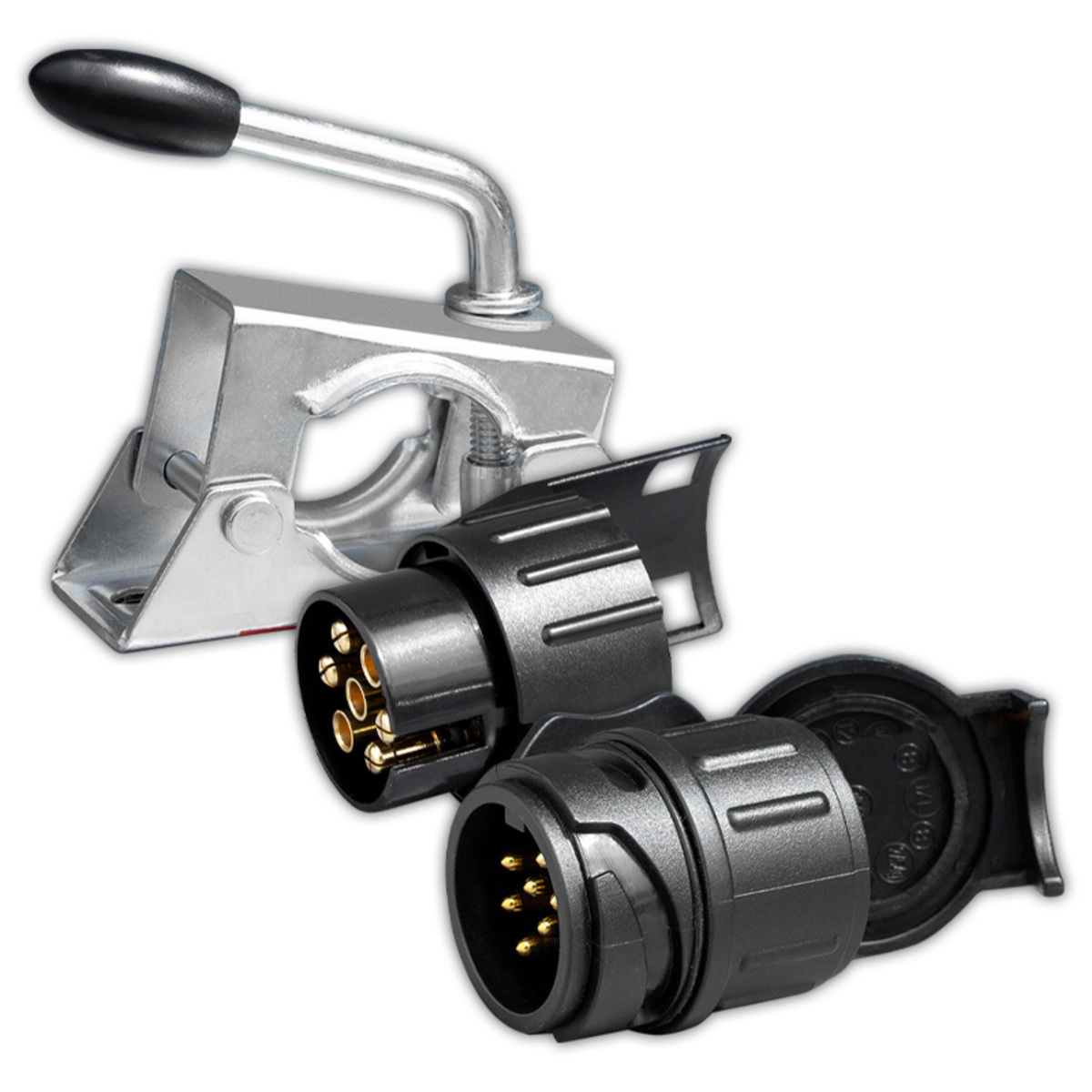 Bild 1 von Diamond Car Anhänger-Zubehör