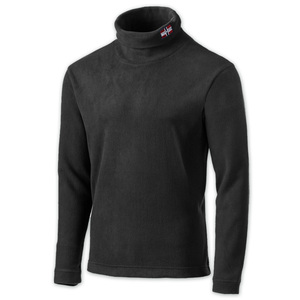 Nangaparbat Mikrofleece Rollkragen-Shirt