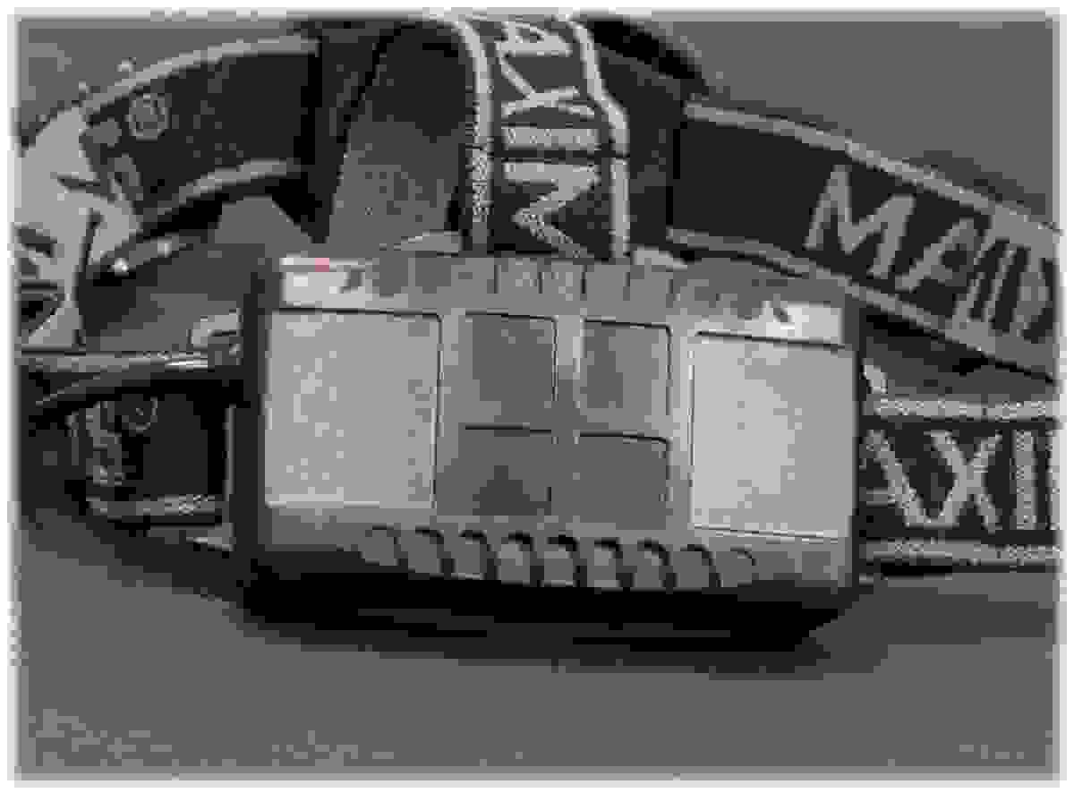 Bild 2 von Maximus LED Kopflampe