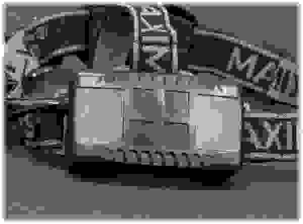 Bild 2 von Maximus LED Kopflampe