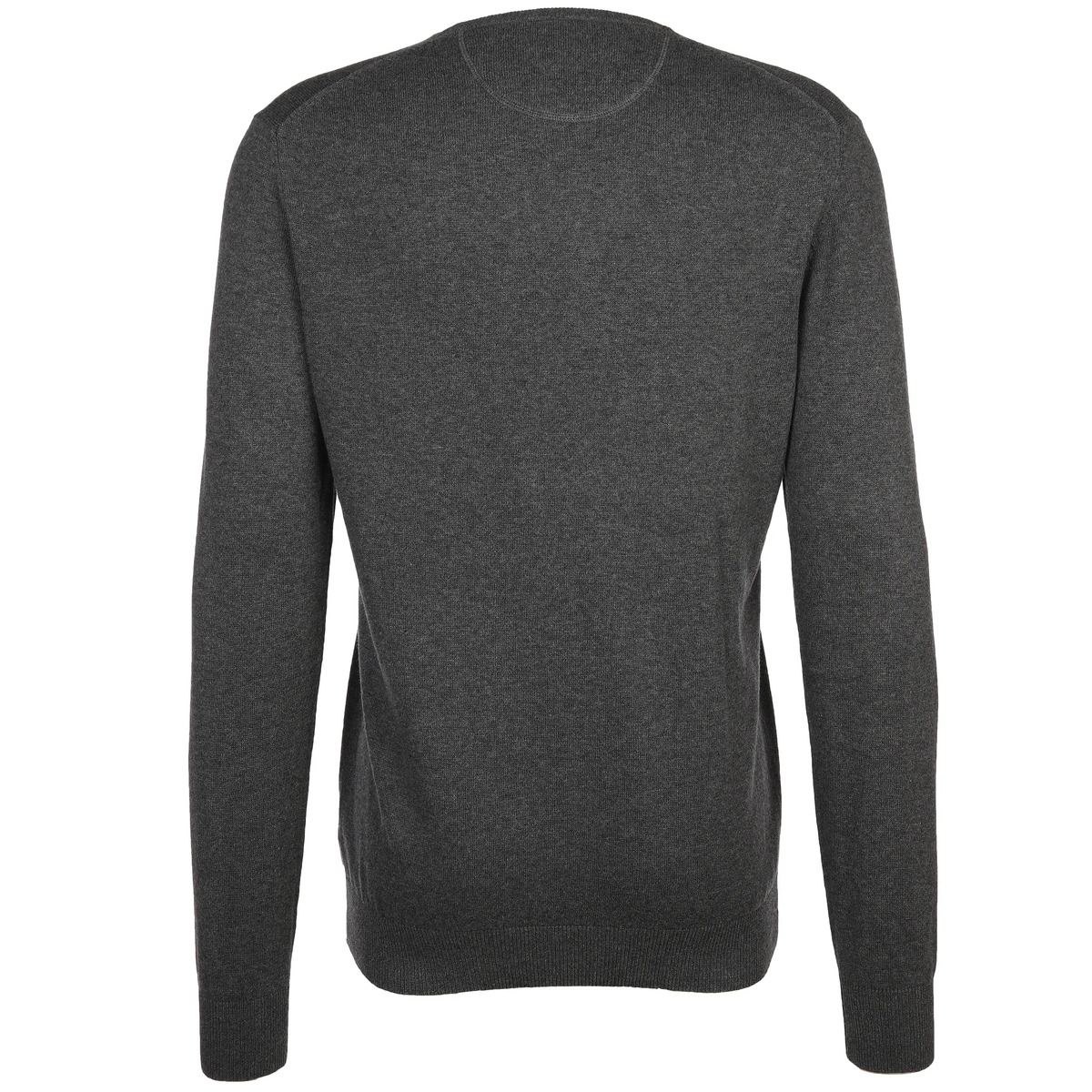 Bild 2 von Herren Strickpullover
                 
                                                        Grau
