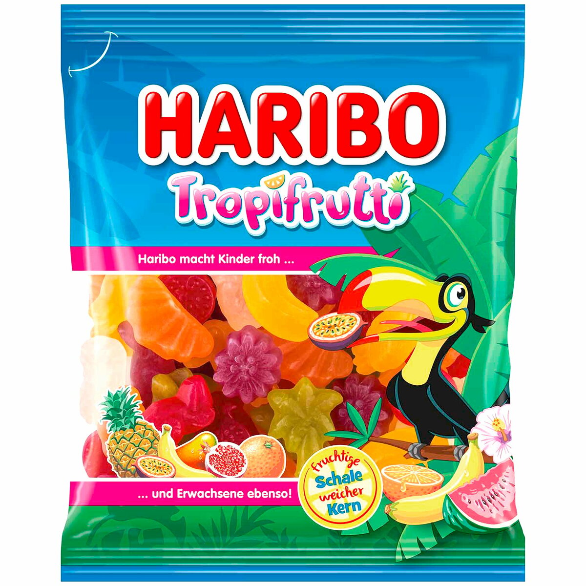 Bild 1 von Tropi Frutti 175 g