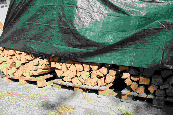 Bild 3 von Powertec Garden Gewebeplane